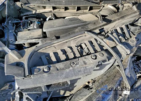 2021 Chevrolet Silverado K1500 Rst from USA, damaged, VIN 1GCUYEED2MZ432996